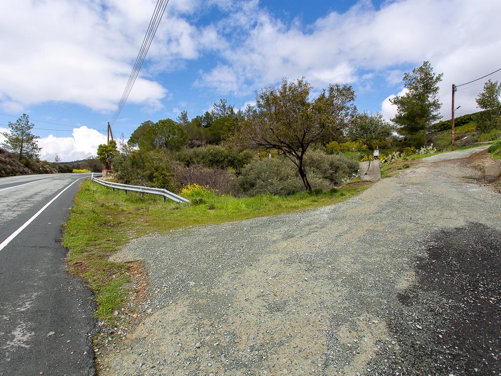 Residential Field - Kalo Chorio, Limassol