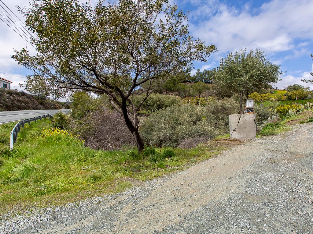 Residential Field - Kalo Chorio, Limassol image 2
