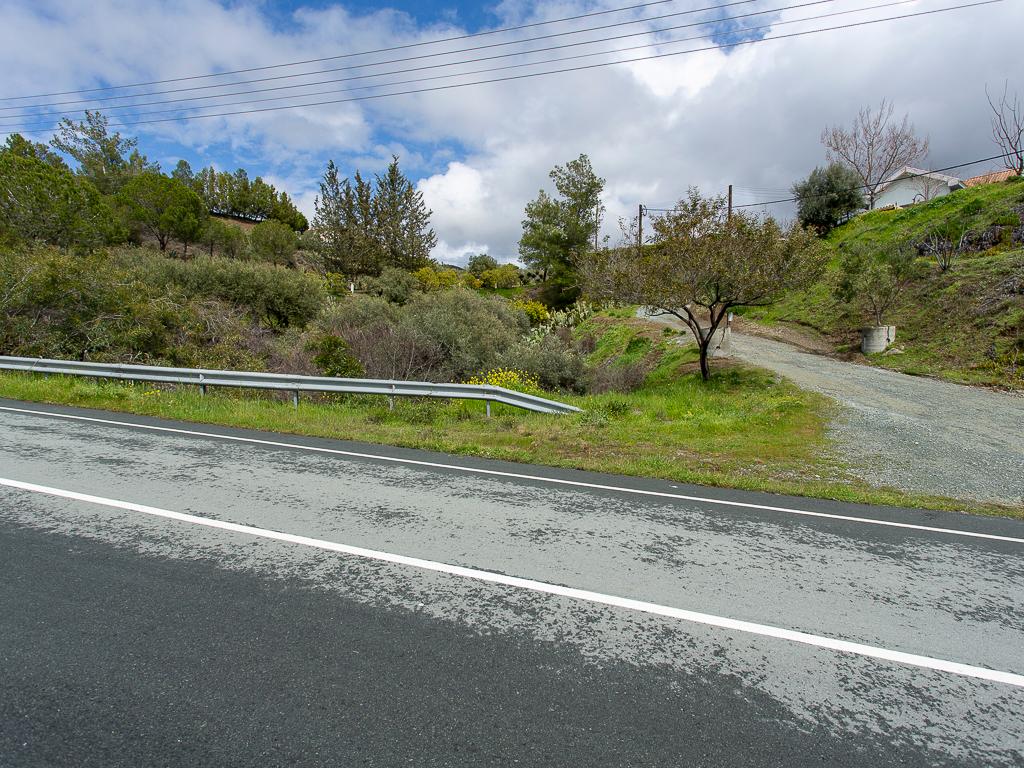 Residential Field - Kalo Chorio, Limassol image 3