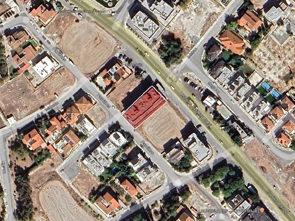 Two Bedroom Apartment - Aradippou, Larnaca image 2