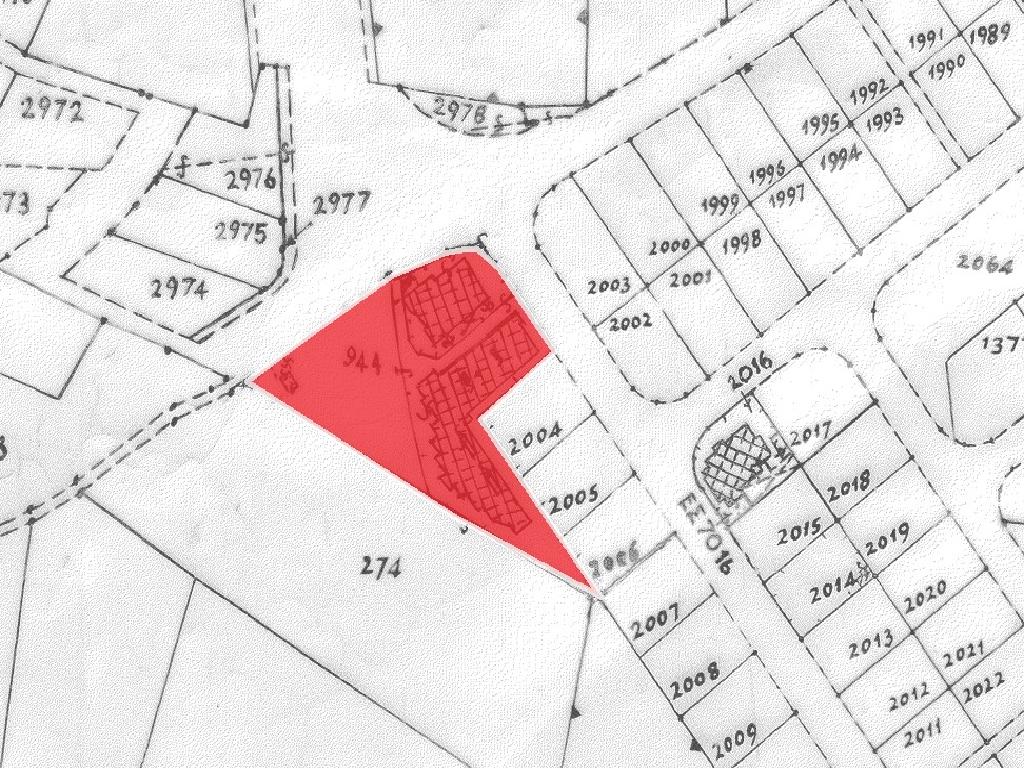 Two Bedroom Apartment - Geri, Nicosia image 19