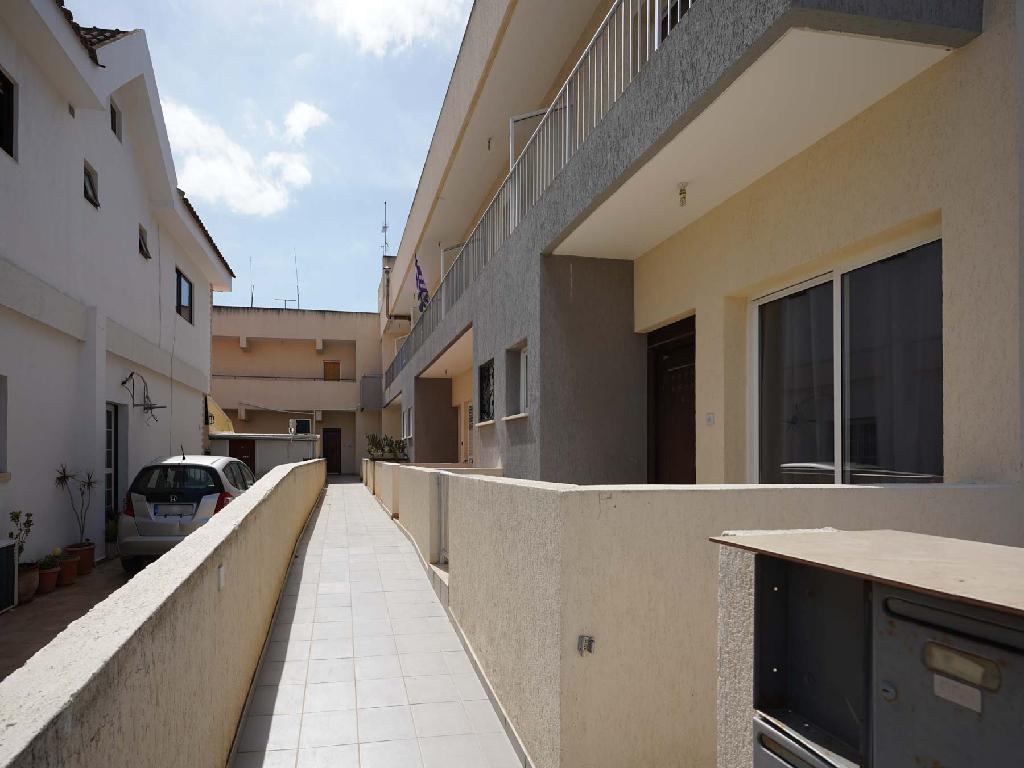 Two Bedroom Apartment - Geri, Nicosia image 2