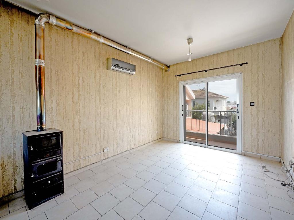 Two Bedroom Apartment - Geri, Nicosia