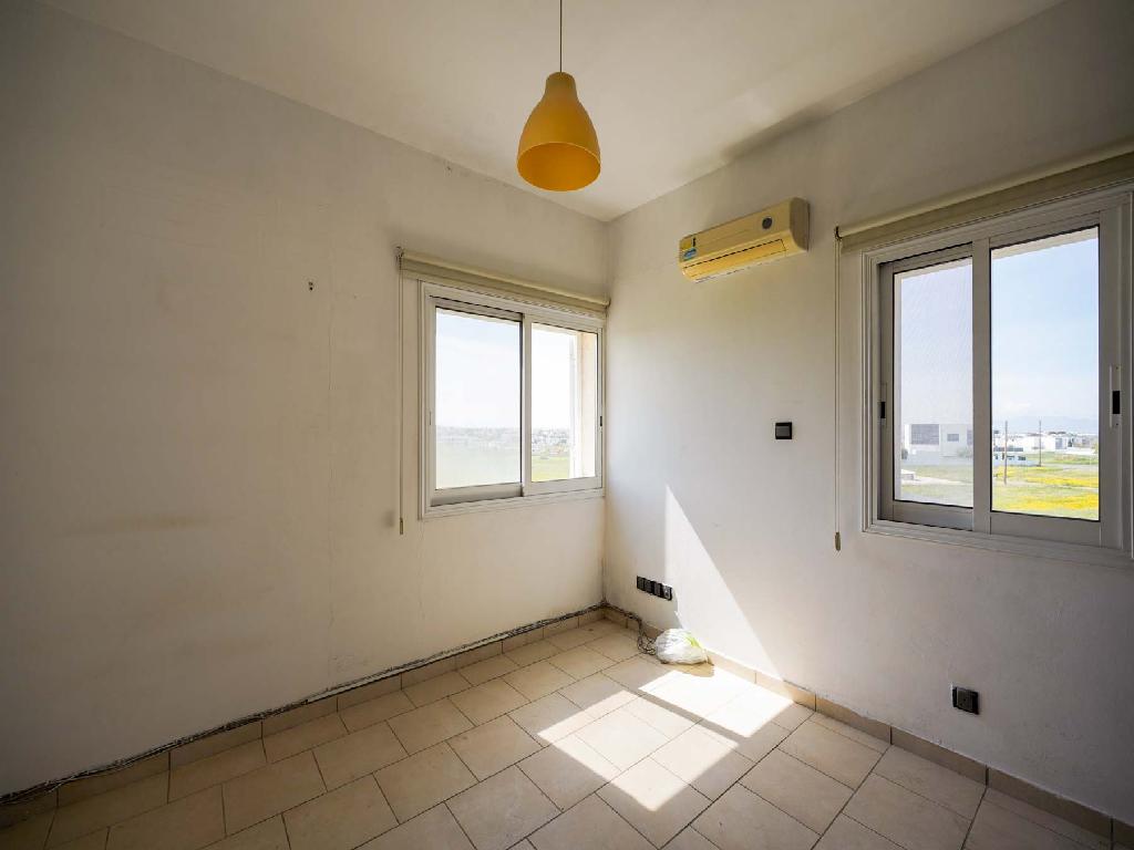 Two Bedroom Apartment - Geri, Nicosia image 8