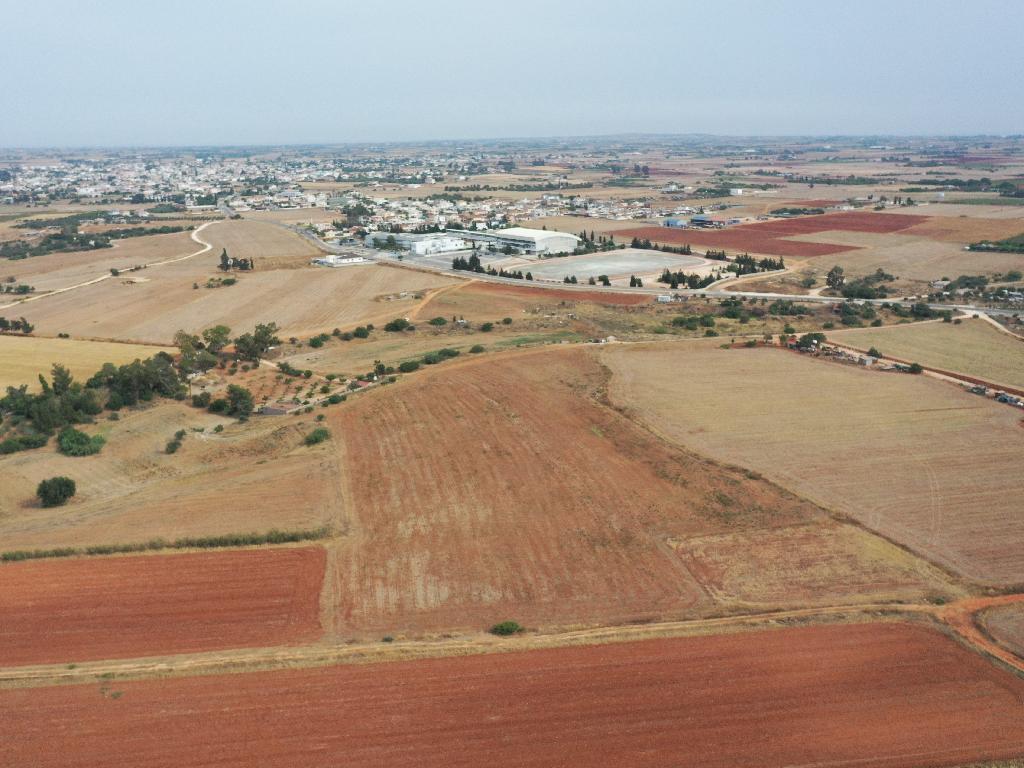 Agricultural Fields (5 units) - Avgorou, Famagusta image 2