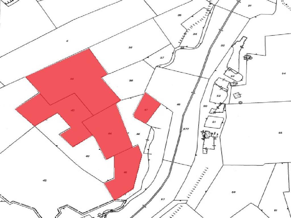 Agricultural Fields (5 units) - Avgorou, Famagusta image 6