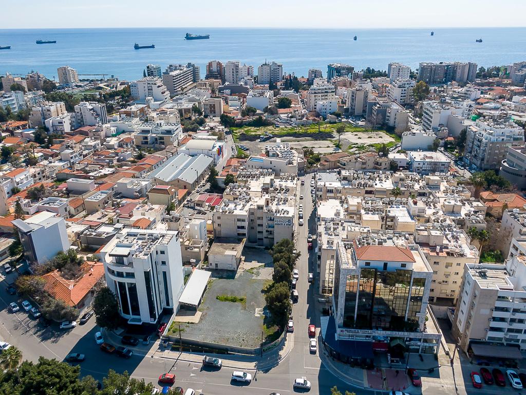 Two Bedroom Apartment - Agias Trias, Limassol image 6