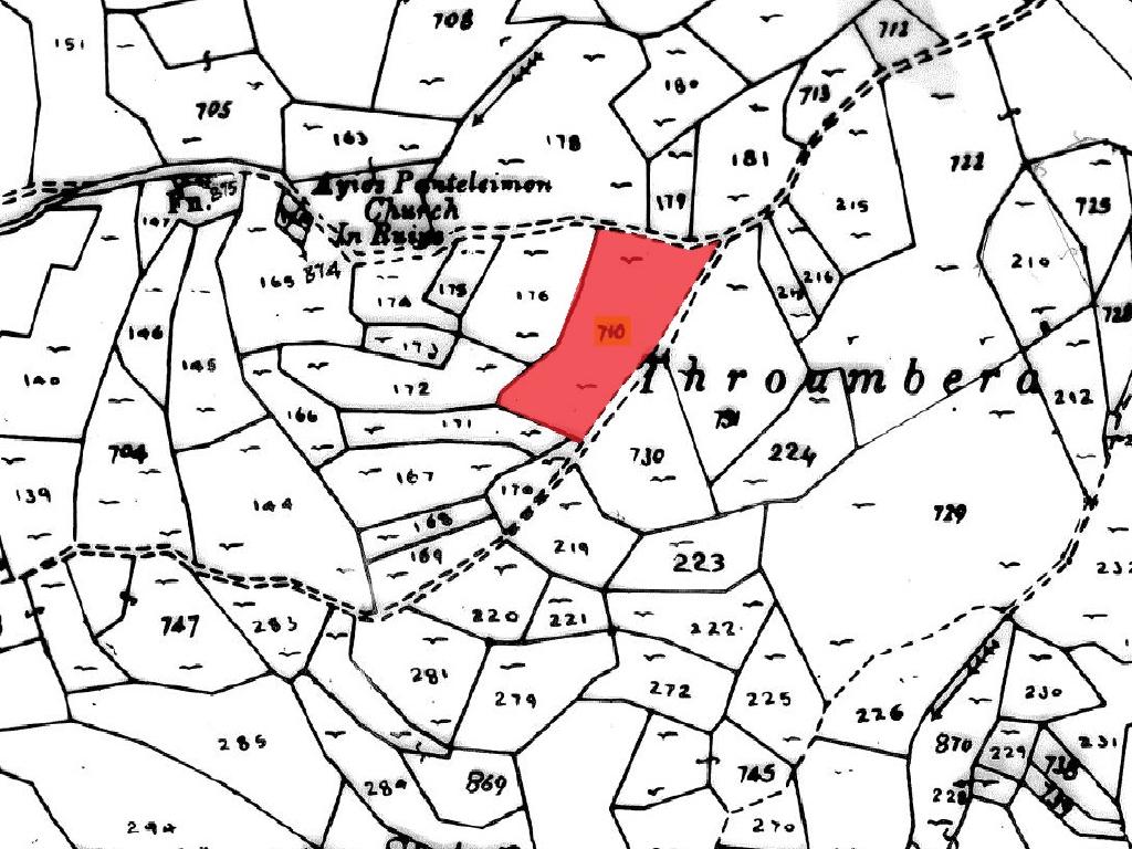 Agricultural Field - Statos – Agios Fotios, Paphos image 3
