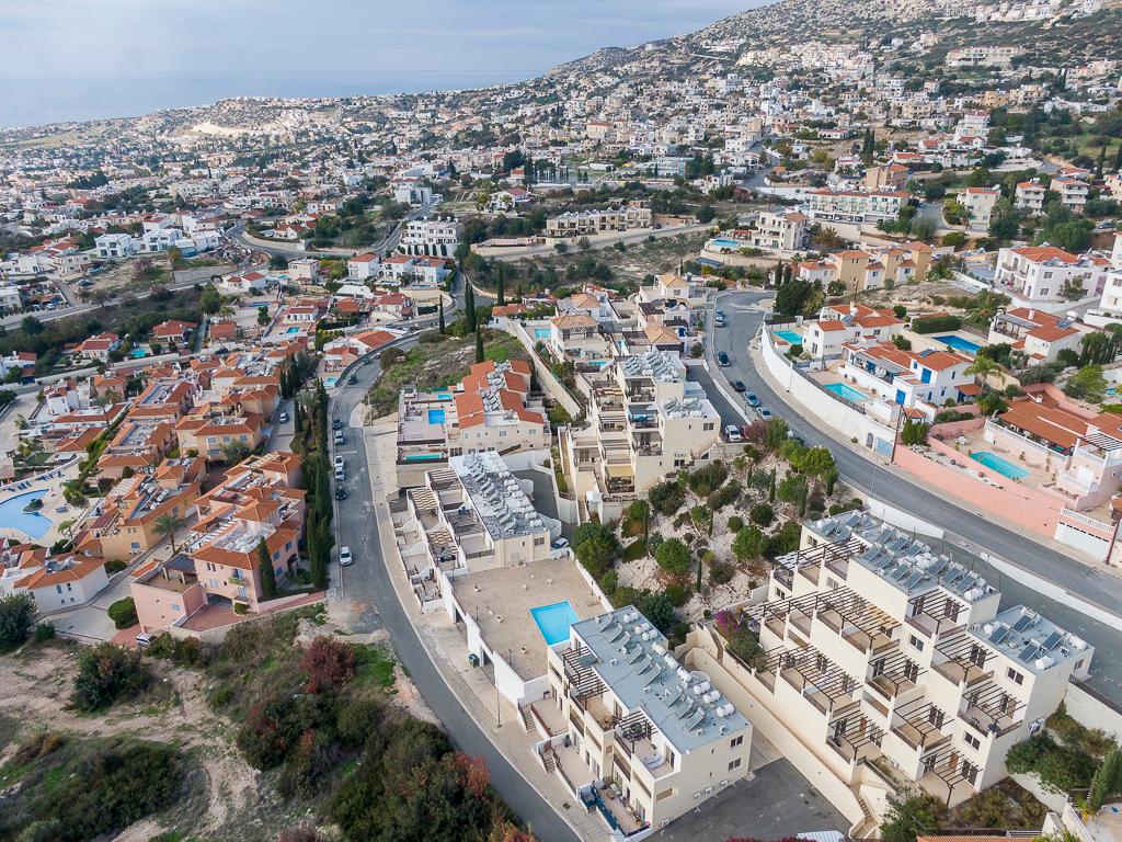 1 Bedroom Flat-Pegeia,Paphos image 3