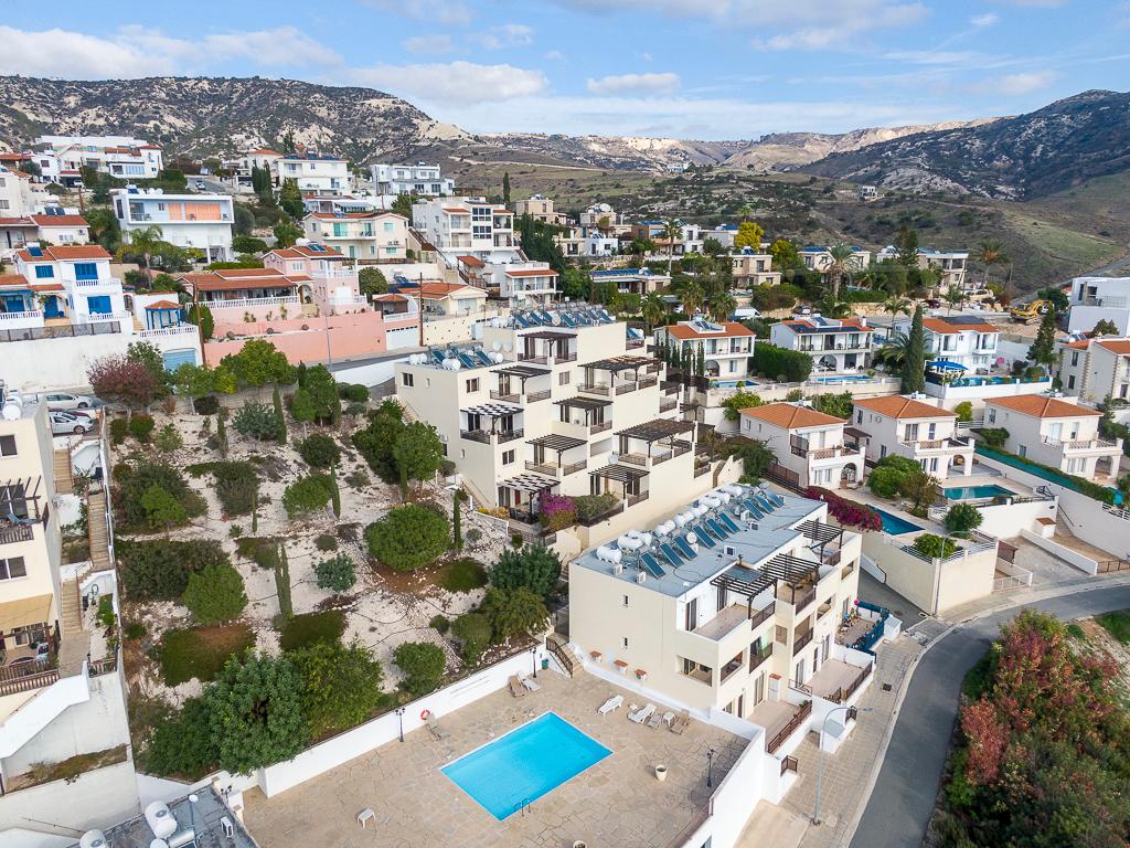 1 Bedroom Flat-Pegeia,Paphos image 2