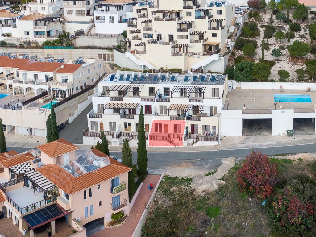 Flat - Paschali Park View Gardens - Pegeia, Paphos