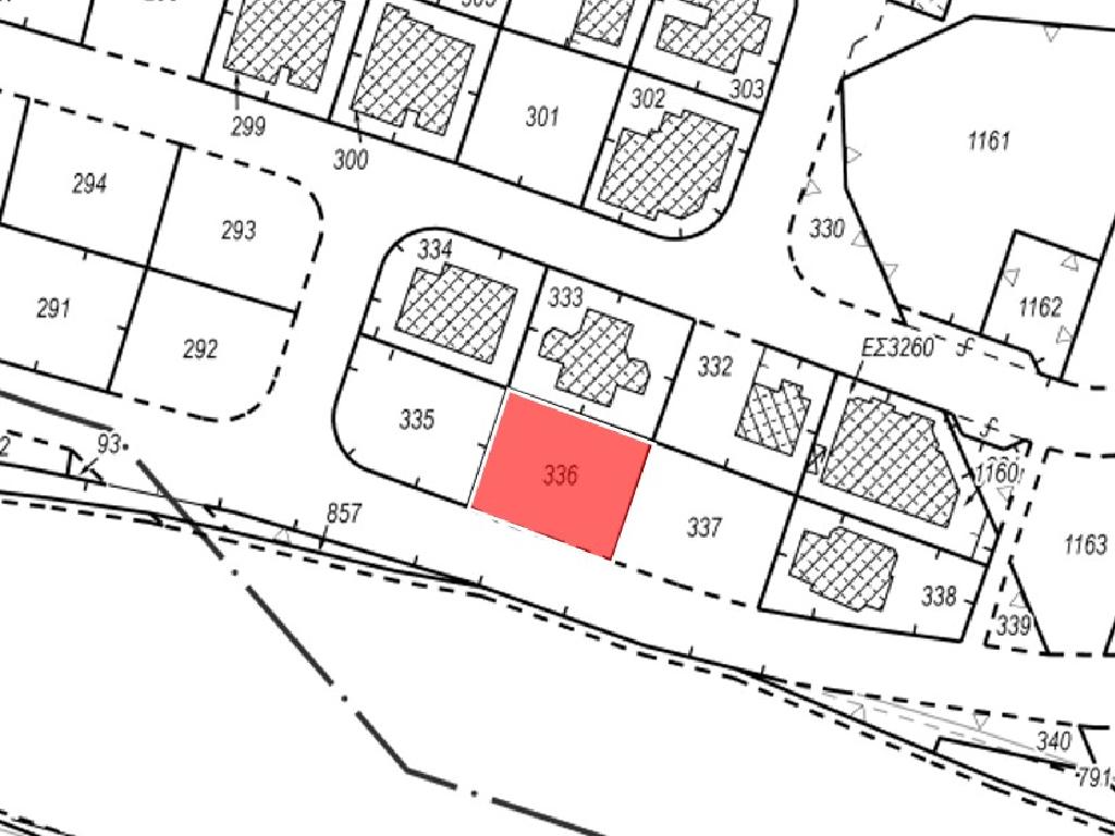 Residential Plot - Germasogeia, Limassol image 5