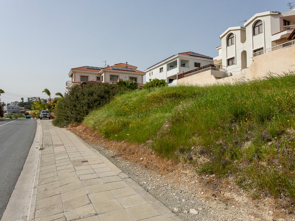 Residential Plot - Germasogeia, Limassol image 2
