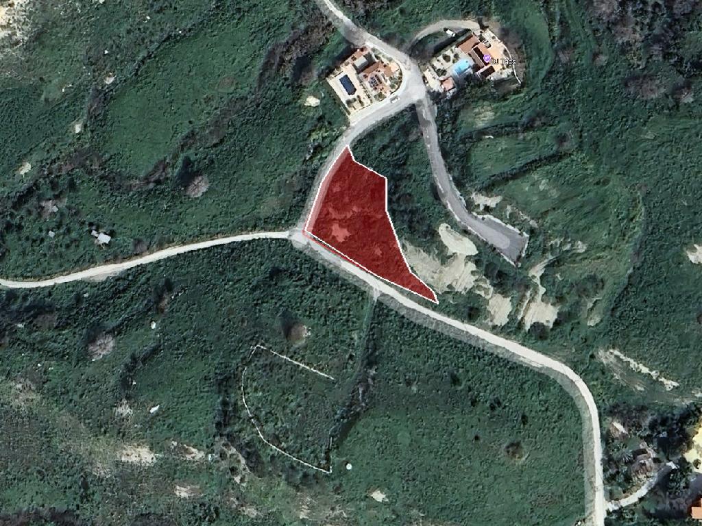 Residential Field- Armou, Paphos image 3