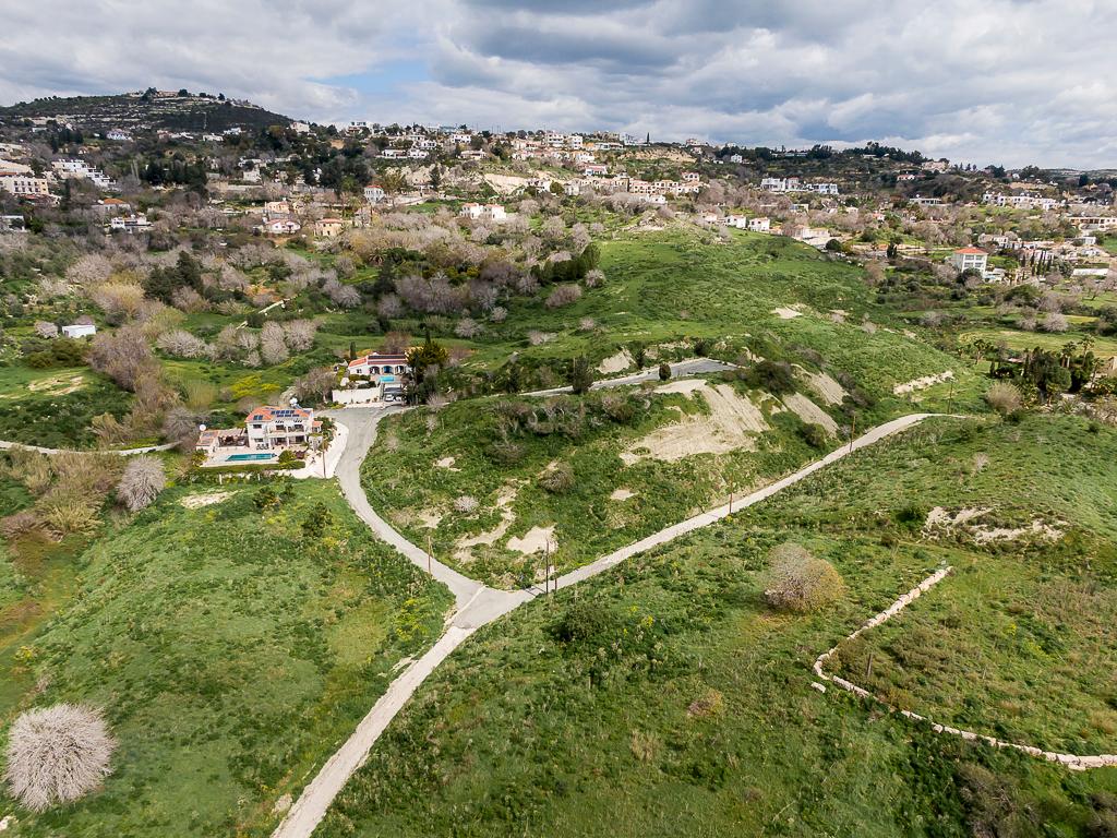 Residential Field- Armou, Paphos image 2