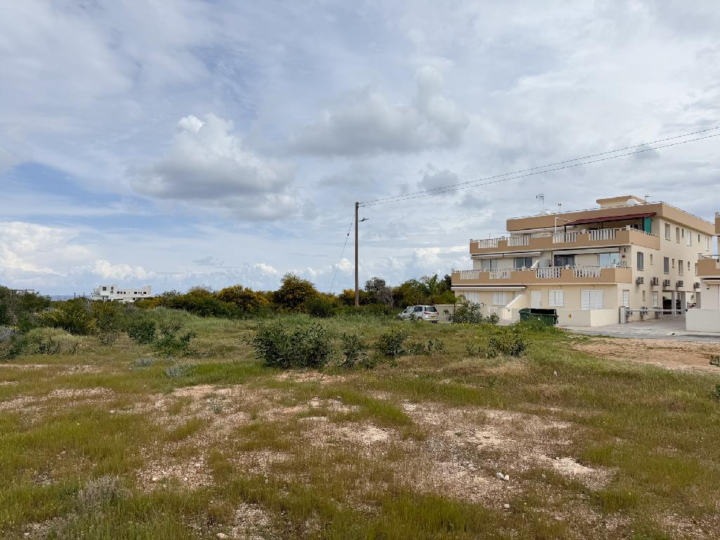 Residential Field - Paralimni, Famagusta image 2