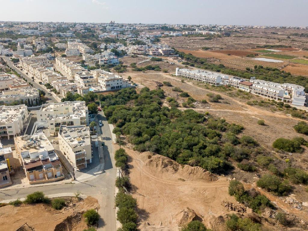 Residential Field - Paralimni, Famagusta image 3