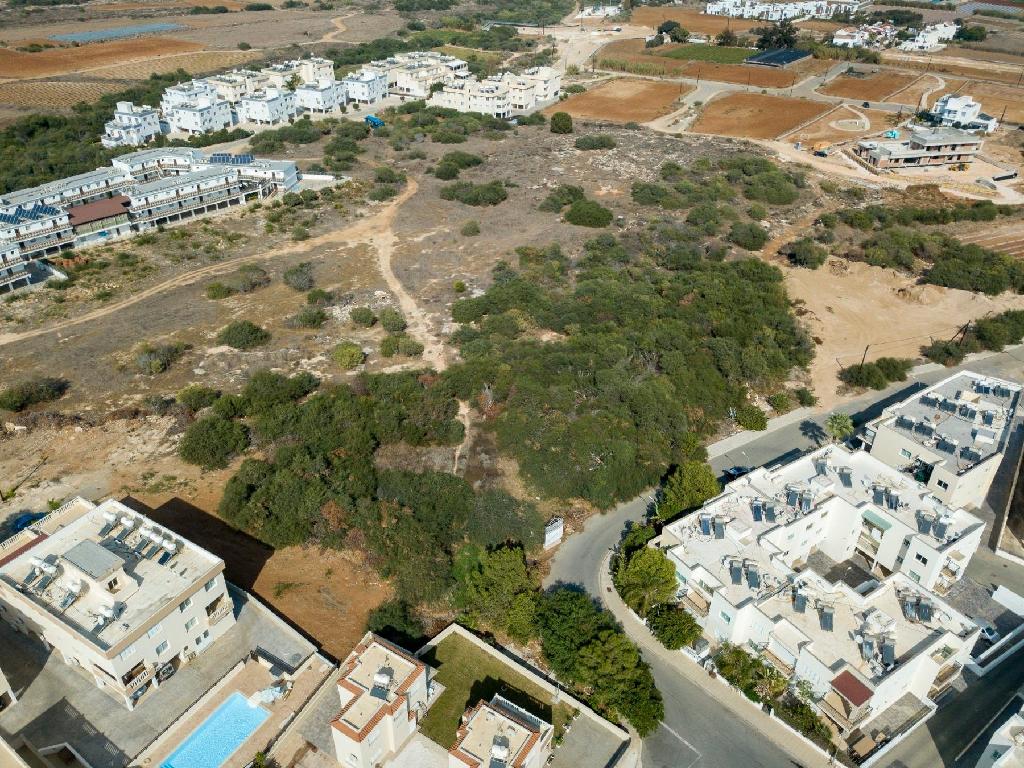 Residential Field - Paralimni, Famagusta image 4