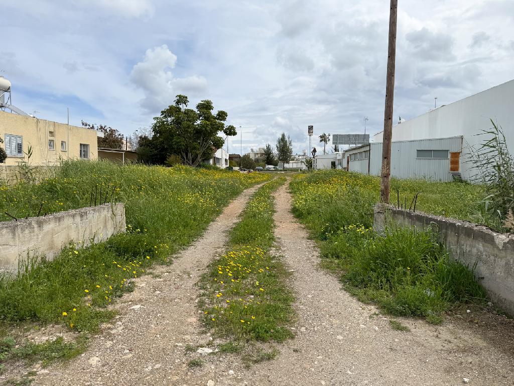 Mixed-Use Field - Paralimni, Famagusta image 5