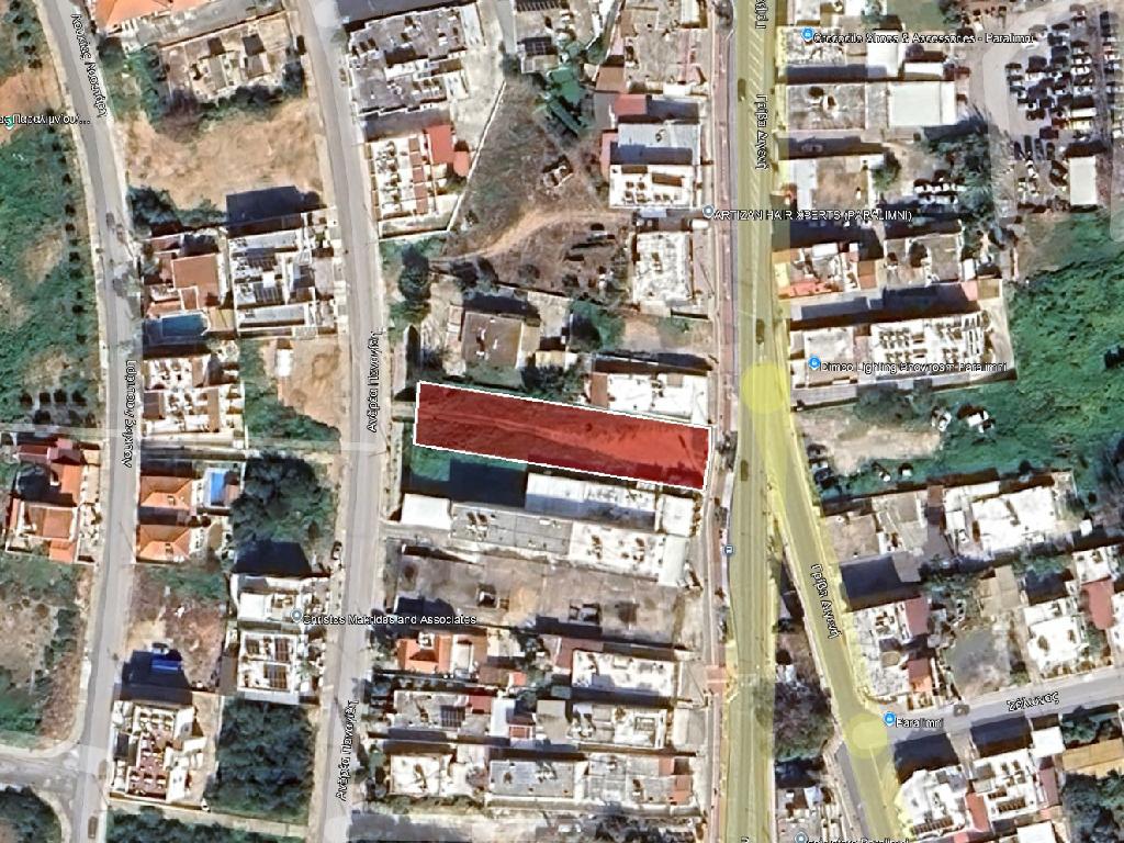 Mixed-Use Field - Paralimni, Famagusta image 6