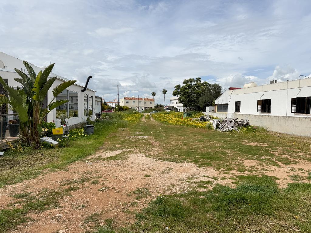 Mixed-Use Field - Paralimni, Famagusta image 2