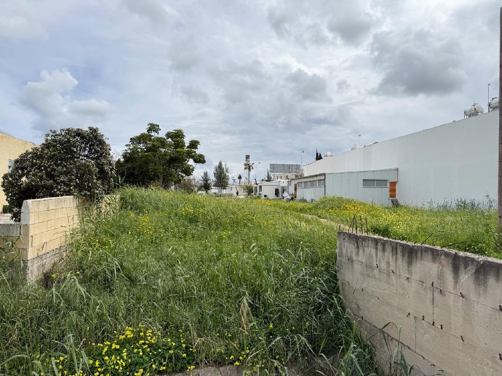 Mixed-Use Field - Paralimni, Famagusta image 4