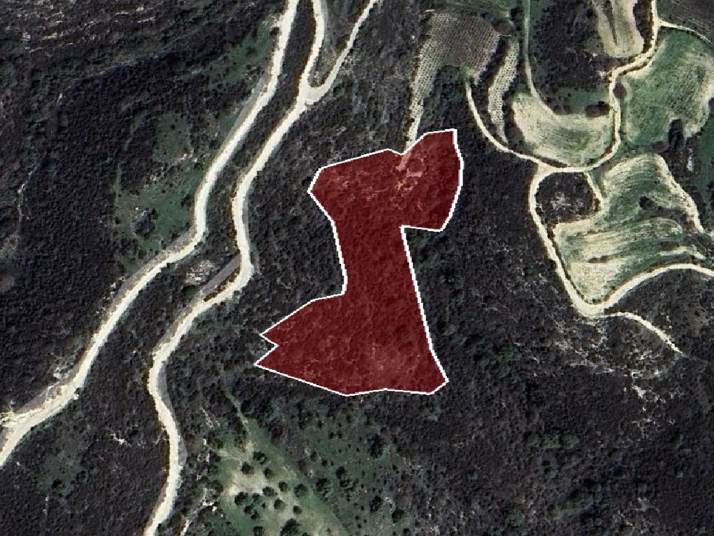 Agricultural Field - Kathika, Paphos image 4