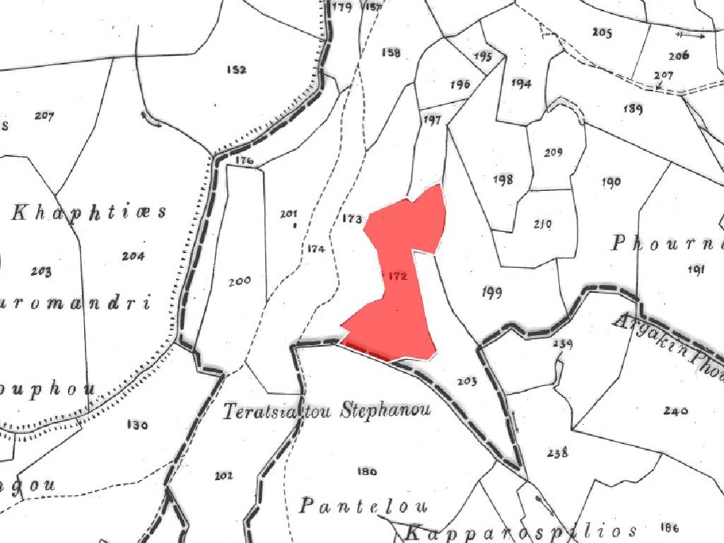 Agricultural Field - Kathika, Paphos image 5