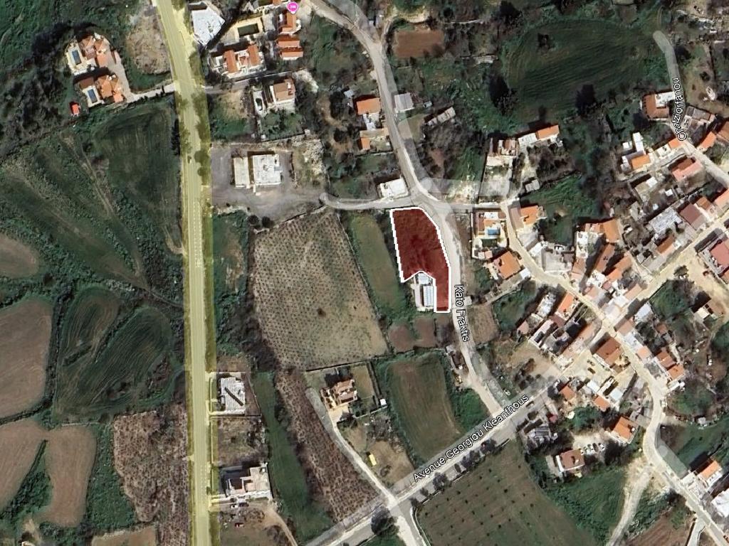 Residential Field - Kathikas, Paphos image 8