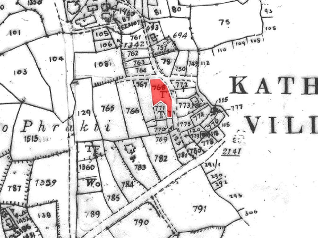 Residential Field - Kathikas, Paphos image 9