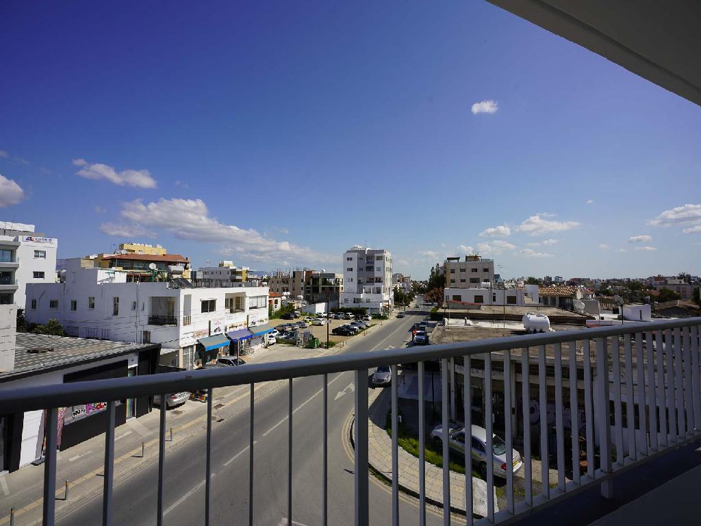 Mix use Building - Panagia, Nicosia image 17