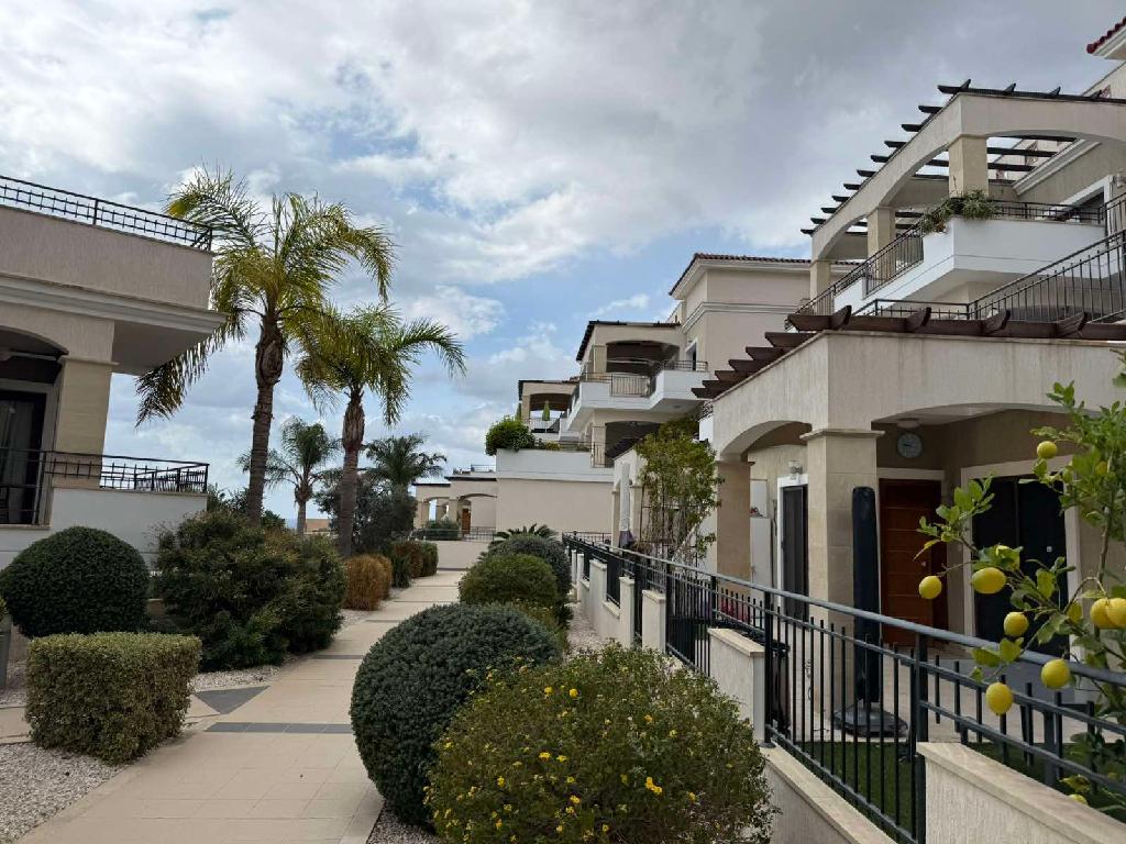 Flat - Eleonas Royal Garden - Pegeia, Paphos