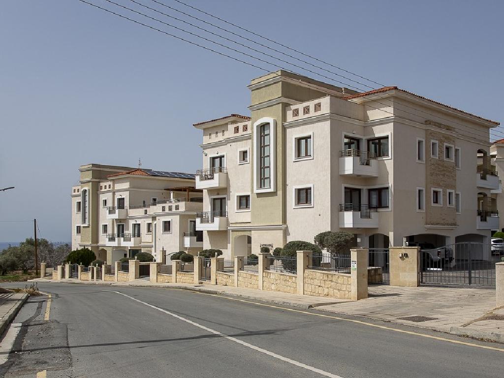 Flat - Eleonas Royal Garden - Pegeia, Paphos image 5