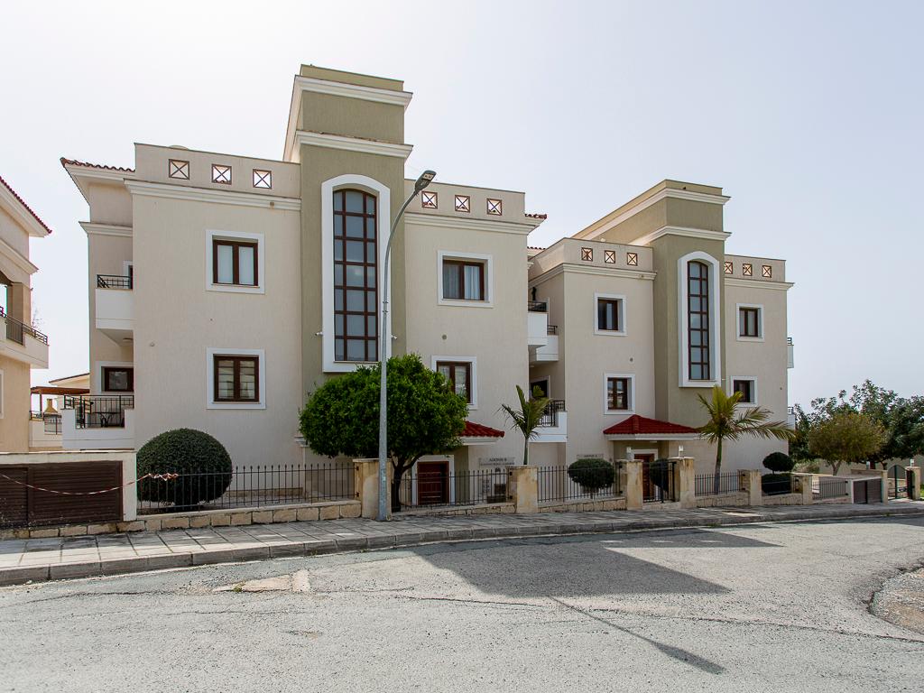 Flat - Eleonas Royal Garden - Pegeia, Paphos image 3