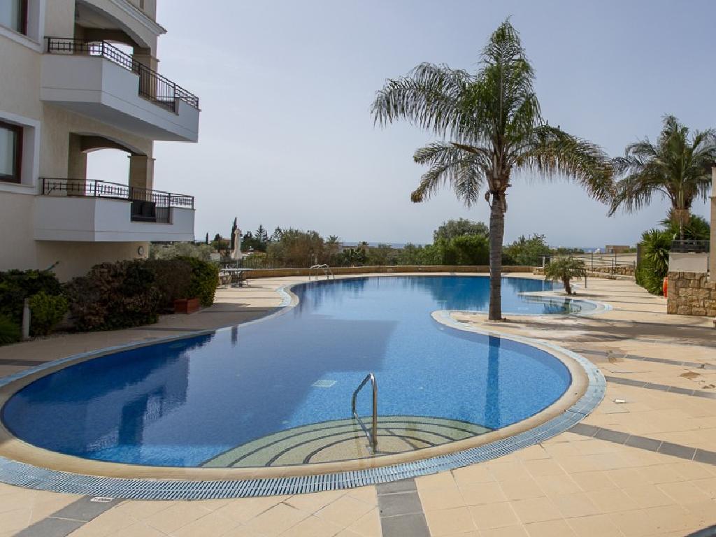 Flat - Eleonas Royal Garden - Pegeia, Paphos image 2