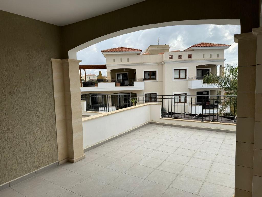 Flat - Eleonas Royal Garden - Pegeia, Paphos image 8