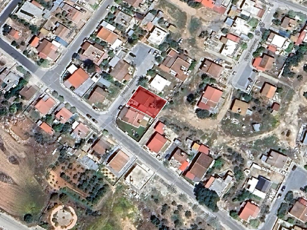 Detached House - Kokkinotrimithia, Nicosia image 5