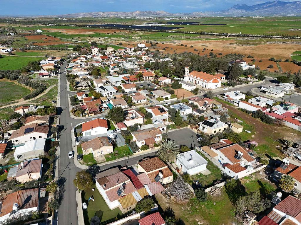 Detached House - Kokkinotrimithia, Nicosia image 4