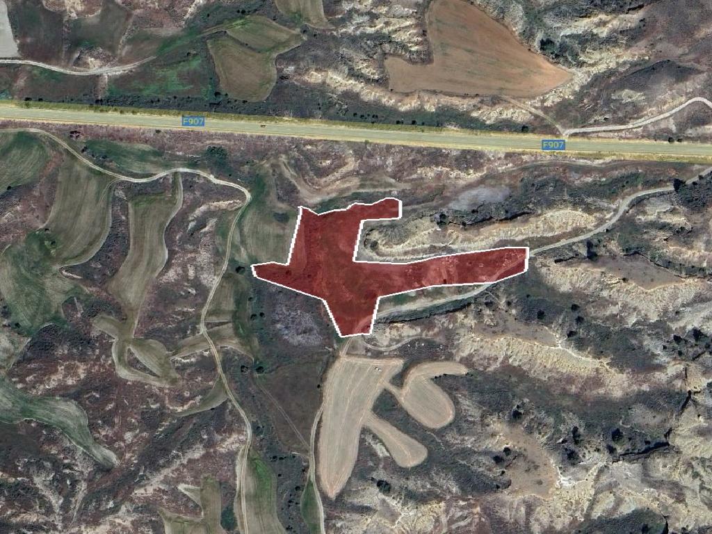 Agricultural Field - Arediou, Nicosia image 2