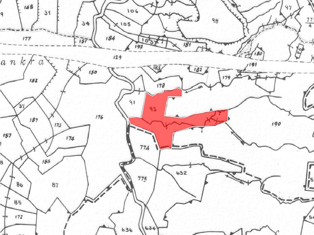 Agricultural Field - Arediou, Nicosia image 3