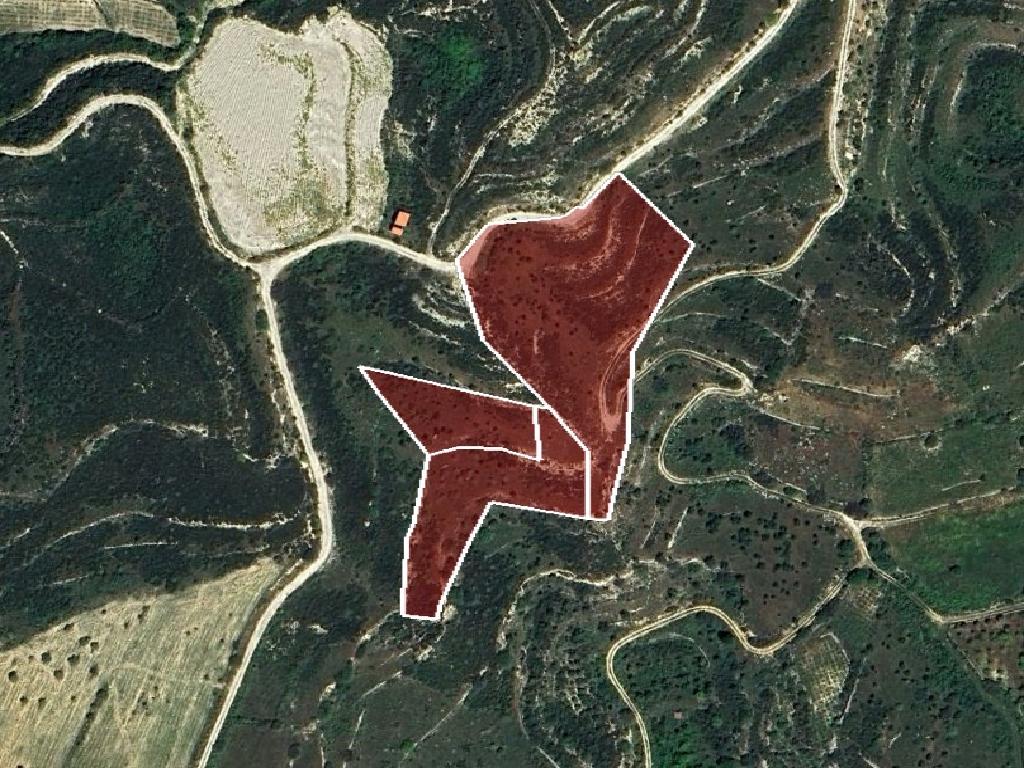 Agricultural Fields (3 units) - Koilani, Limassol image 5