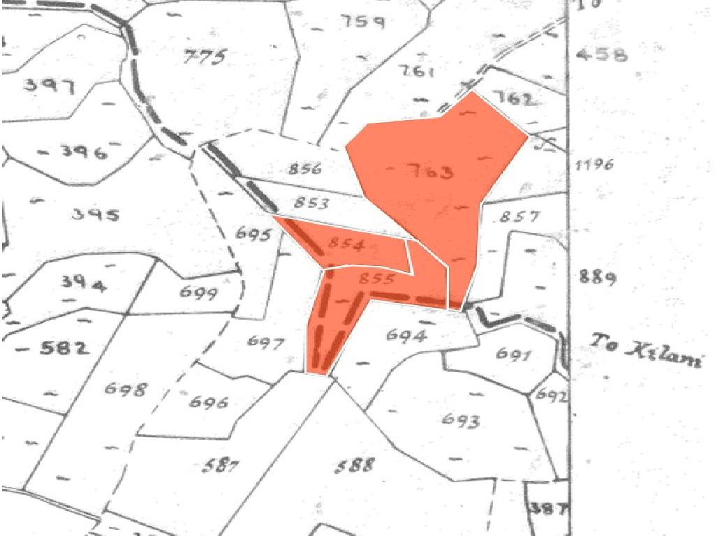 Agricultural Fields (3 units) - Koilani, Limassol image 6