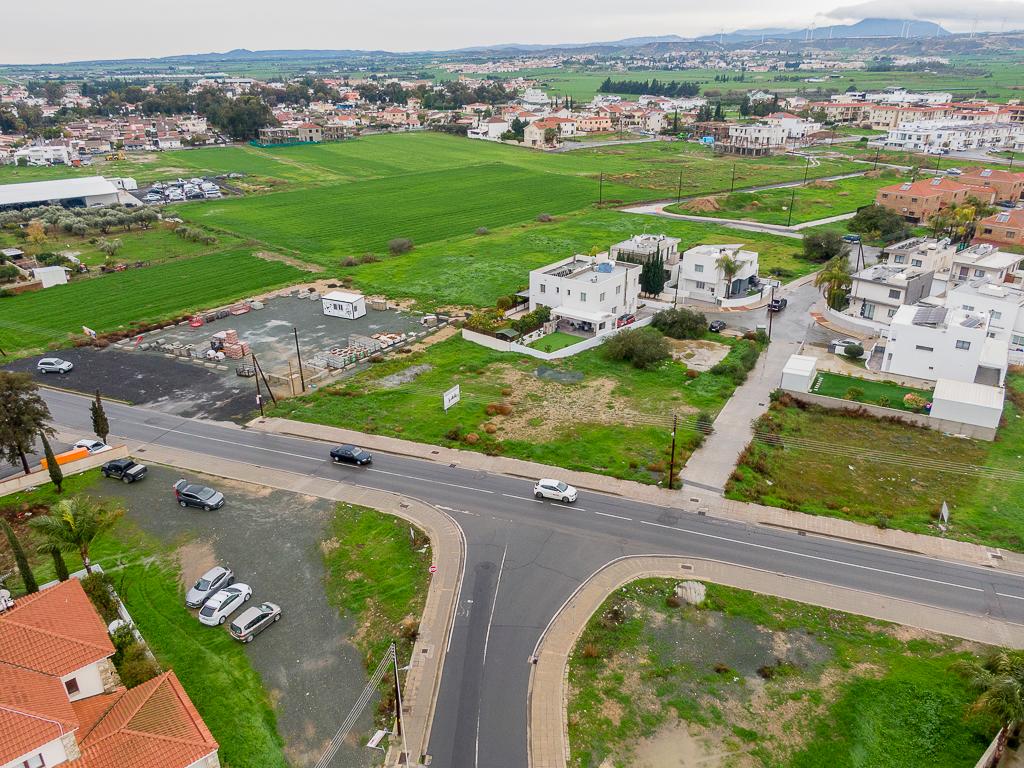 Residential Plot - Kiti, Larnaca image 8