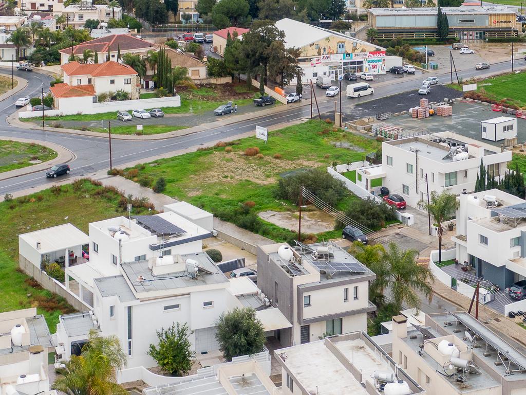 Residential Plot - Kiti, Larnaca image 3