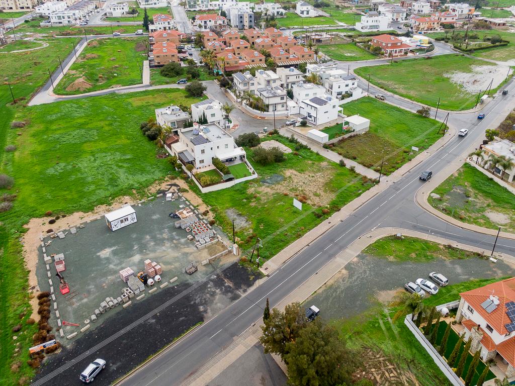 Residential Plot - Kiti, Larnaca image 4