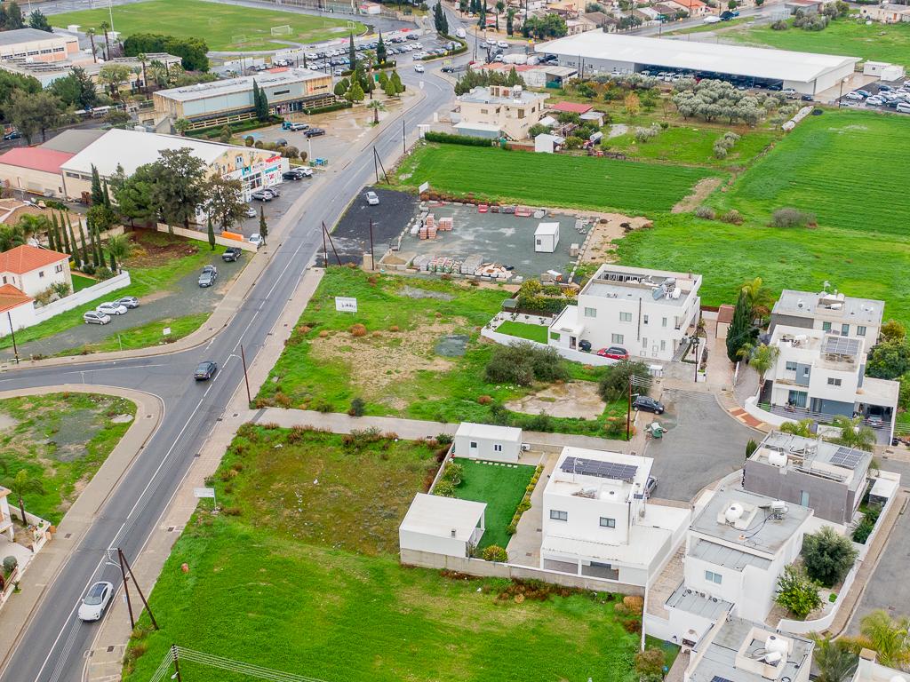 Residential Plot - Kiti, Larnaca image 5