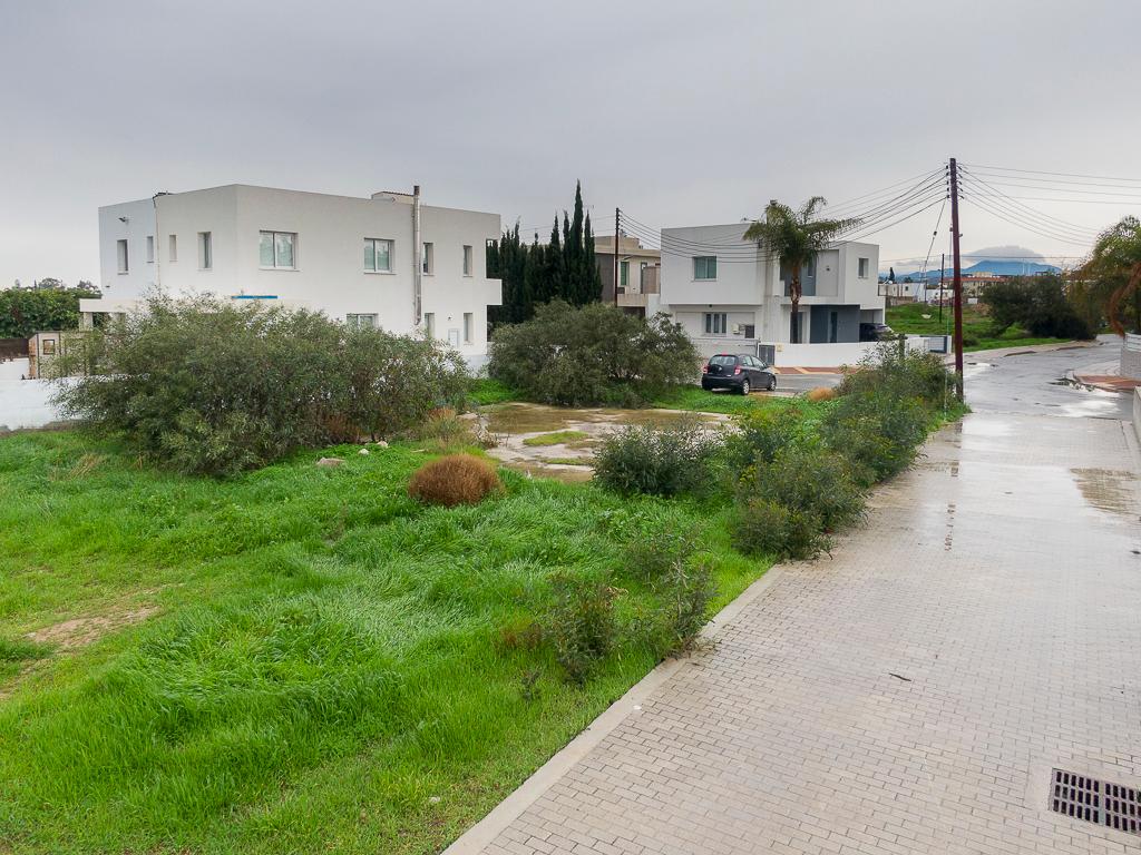 Residential Plot - Kiti, Larnaca image 6
