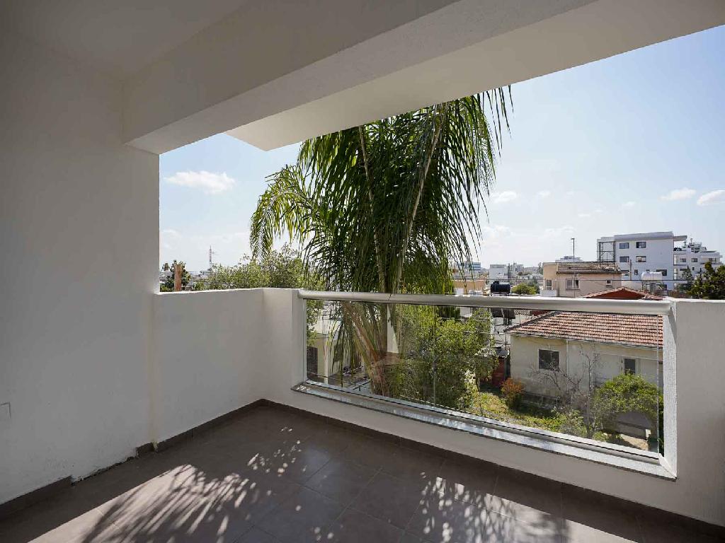 Two Bedroom Apartment – Kaimakli, Nicosia image 9