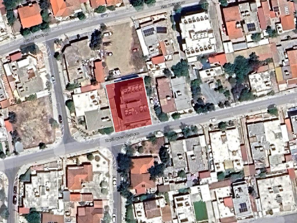 Two Bedroom Apartment – Kaimakli, Nicosia image 13