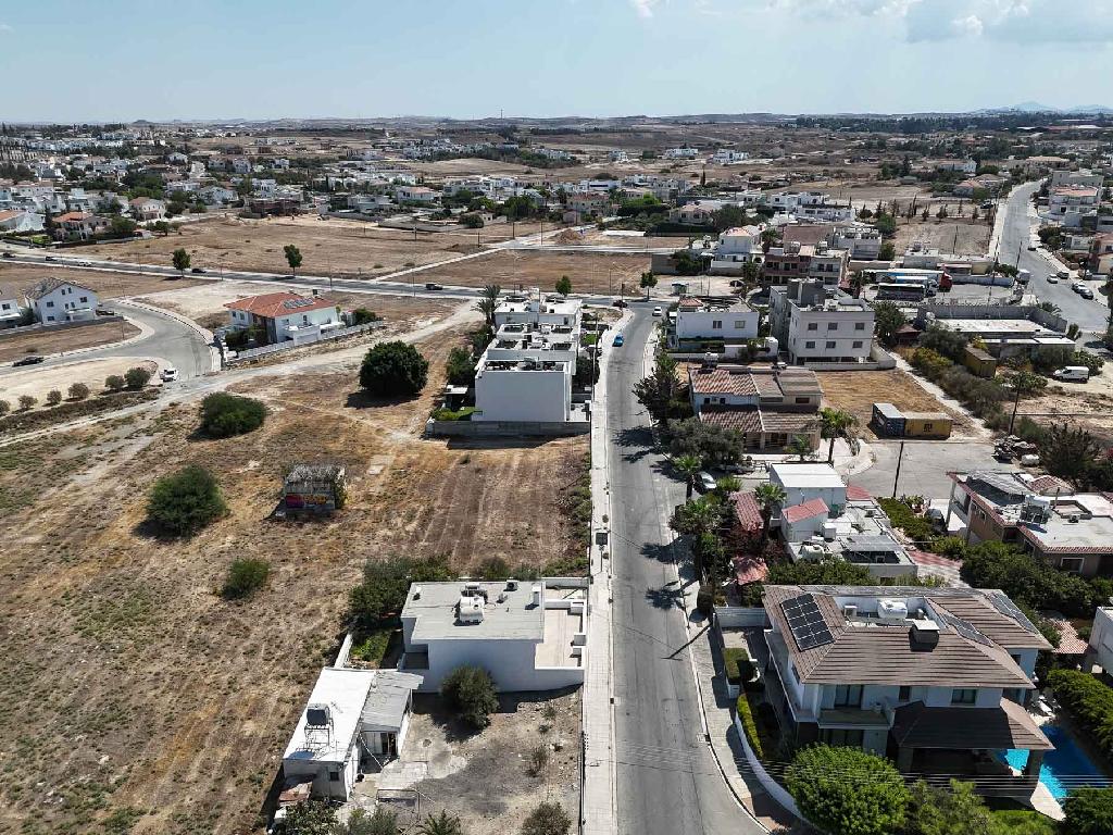 Residential Plots - Latsia, Nicosia image 5